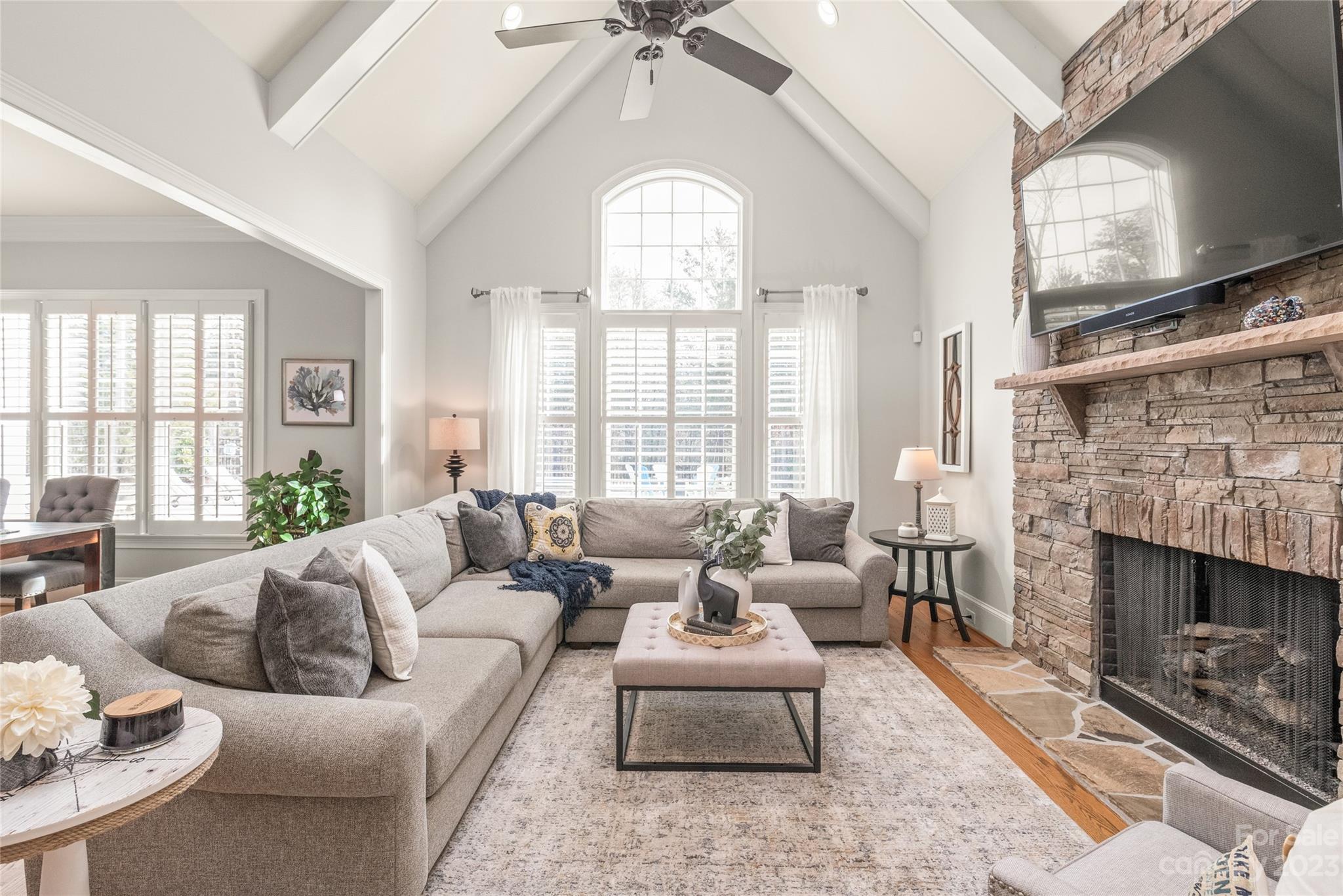 The Woodlands at Davidson - Residential