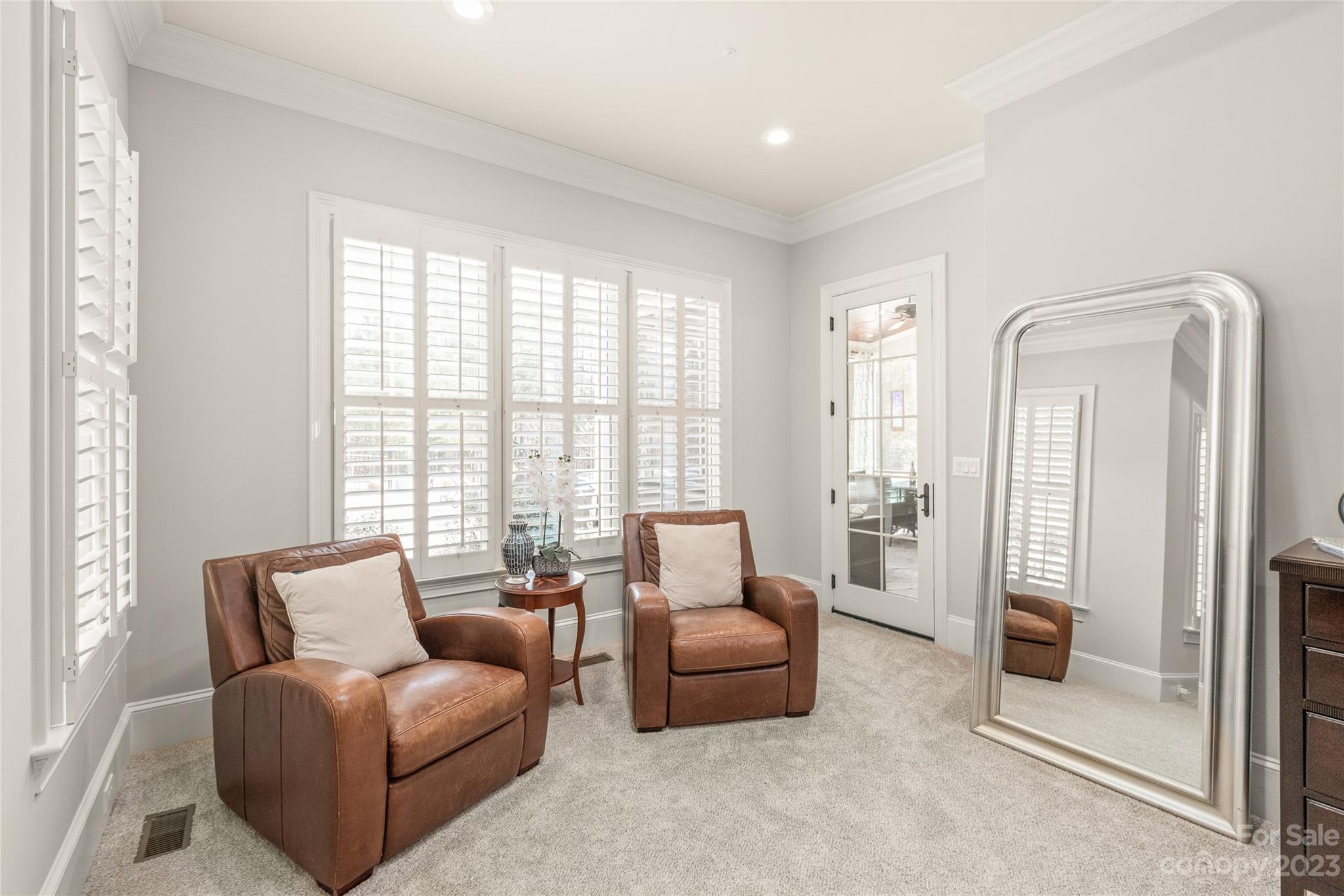 The Woodlands at Davidson - Residential