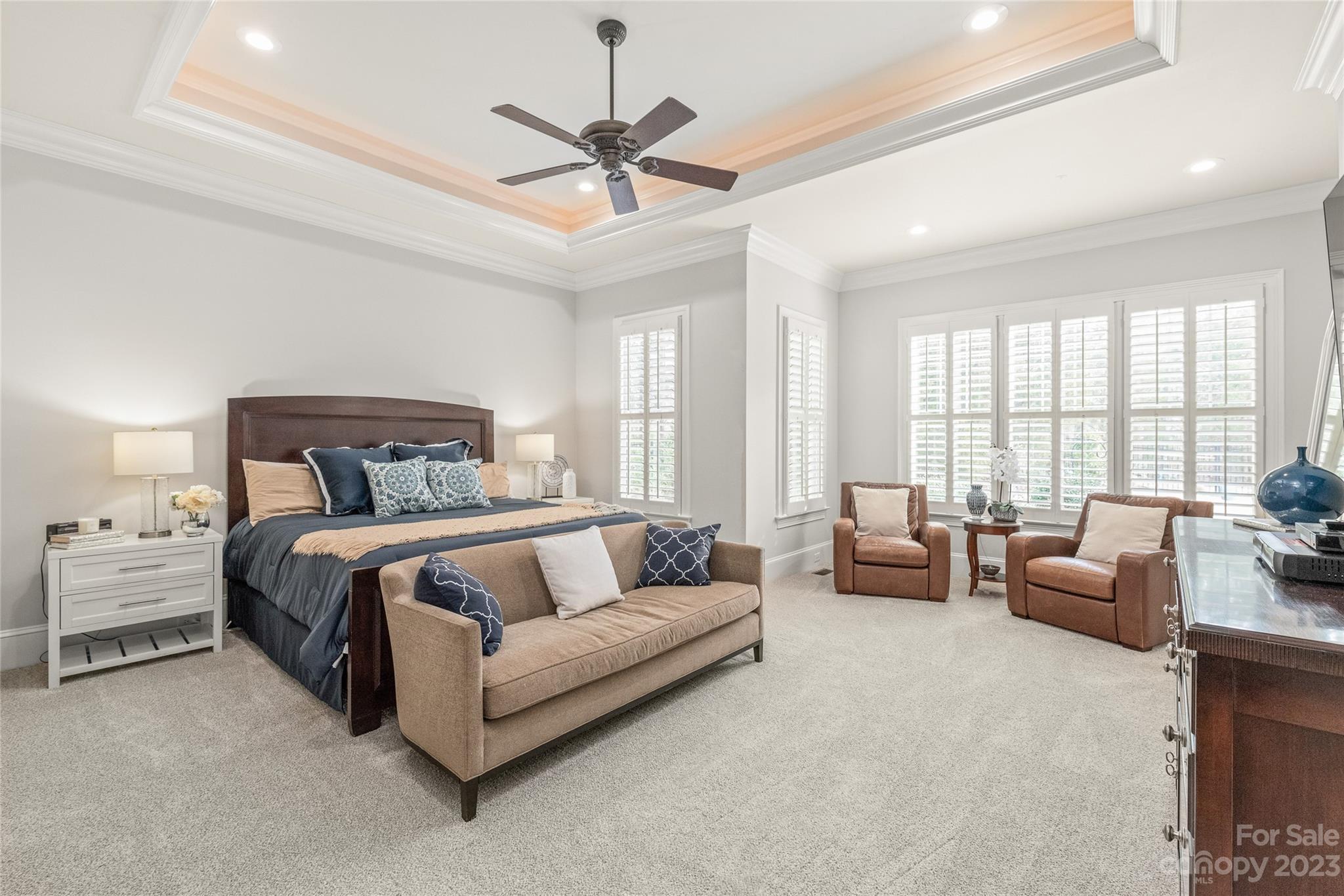 The Woodlands at Davidson - Residential