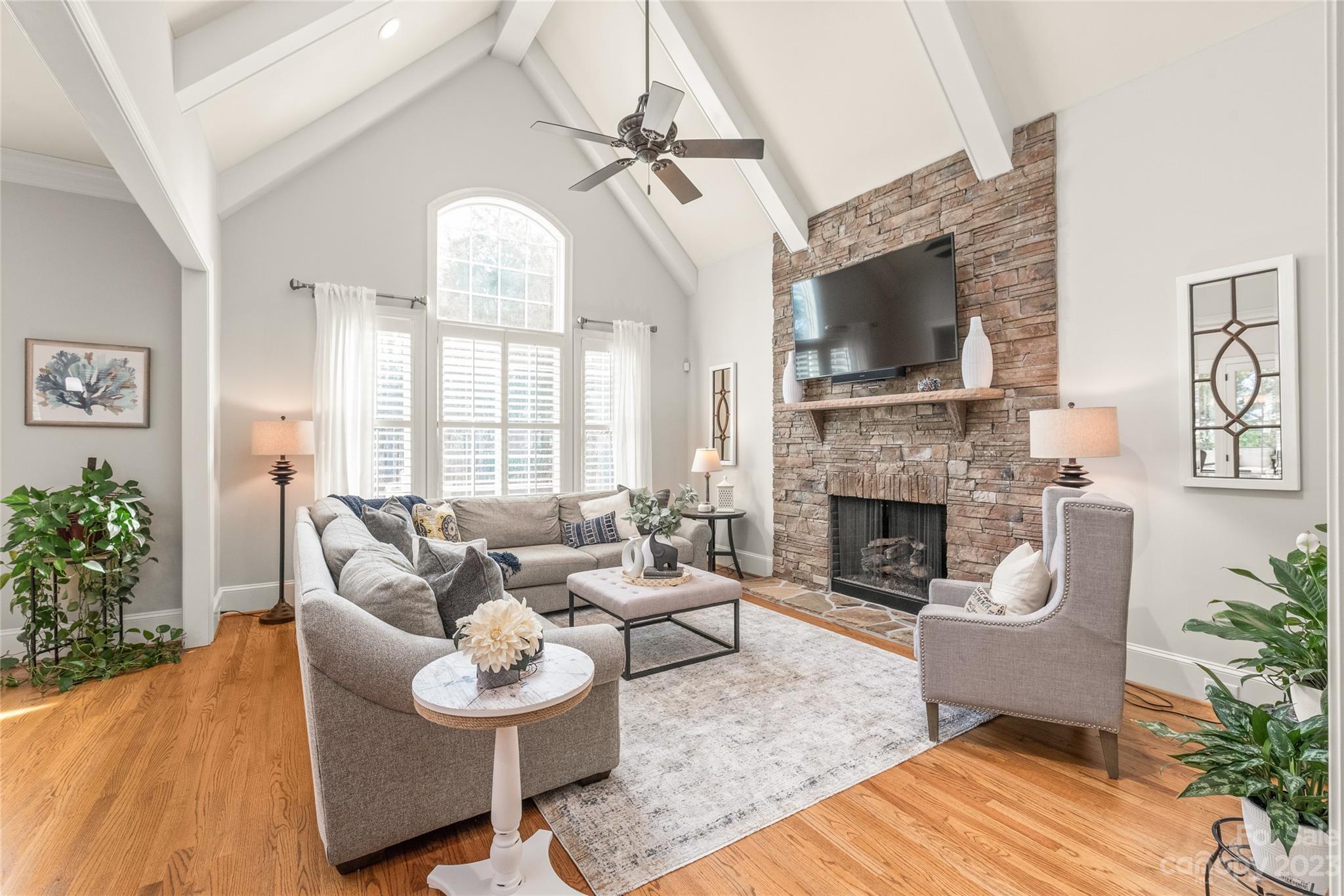 The Woodlands at Davidson - Residential