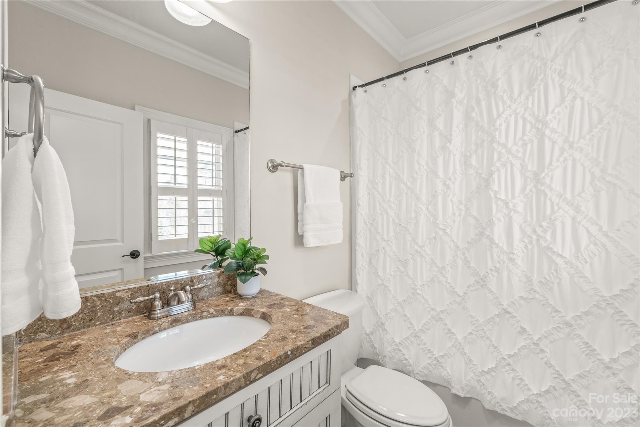 The Woodlands at Davidson - Residential