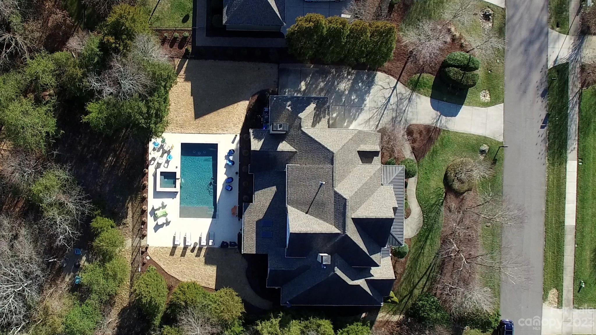 The Woodlands at Davidson - Residential