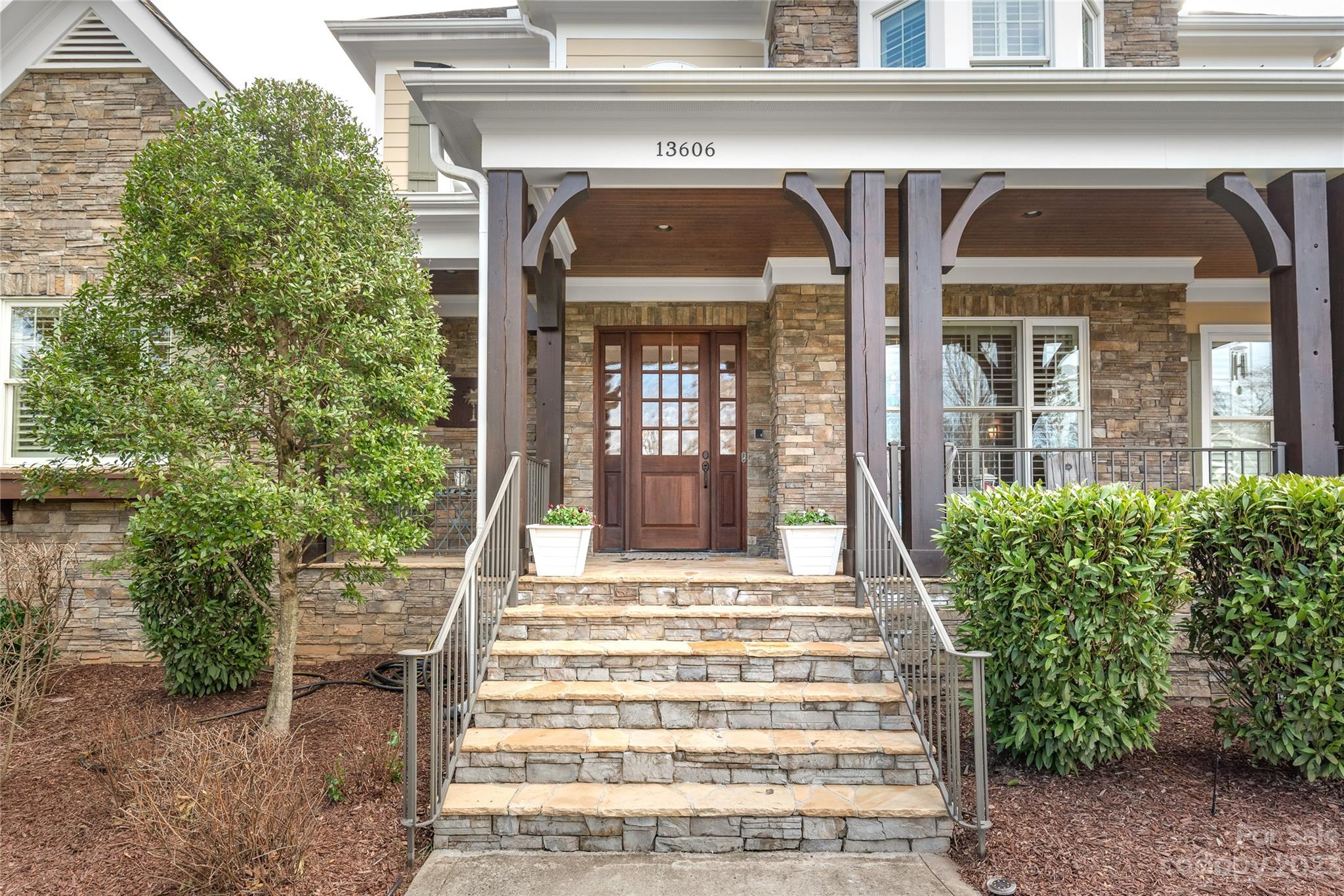 The Woodlands at Davidson - Residential