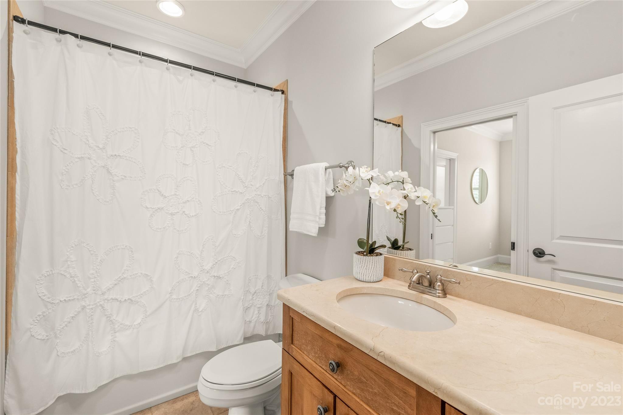 The Woodlands at Davidson - Residential