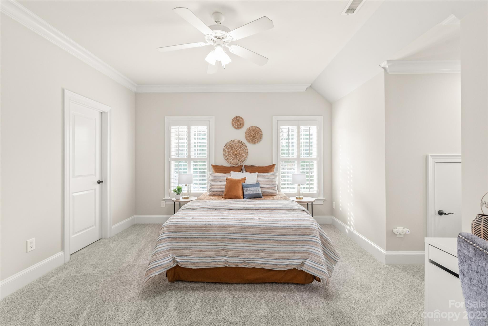 The Woodlands at Davidson - Residential