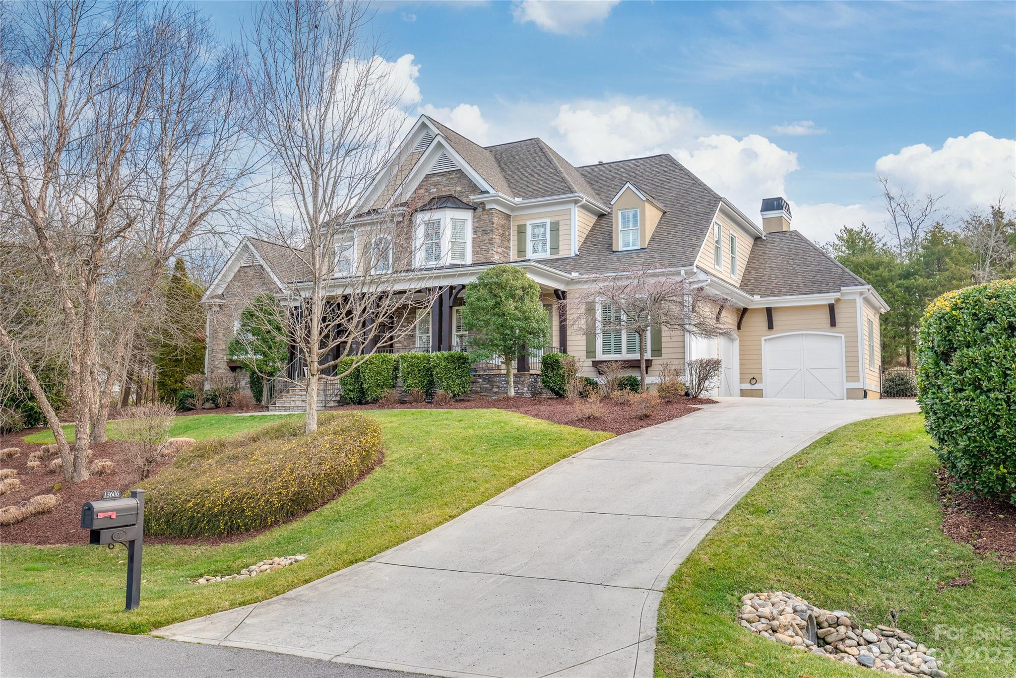 The Woodlands at Davidson - Residential