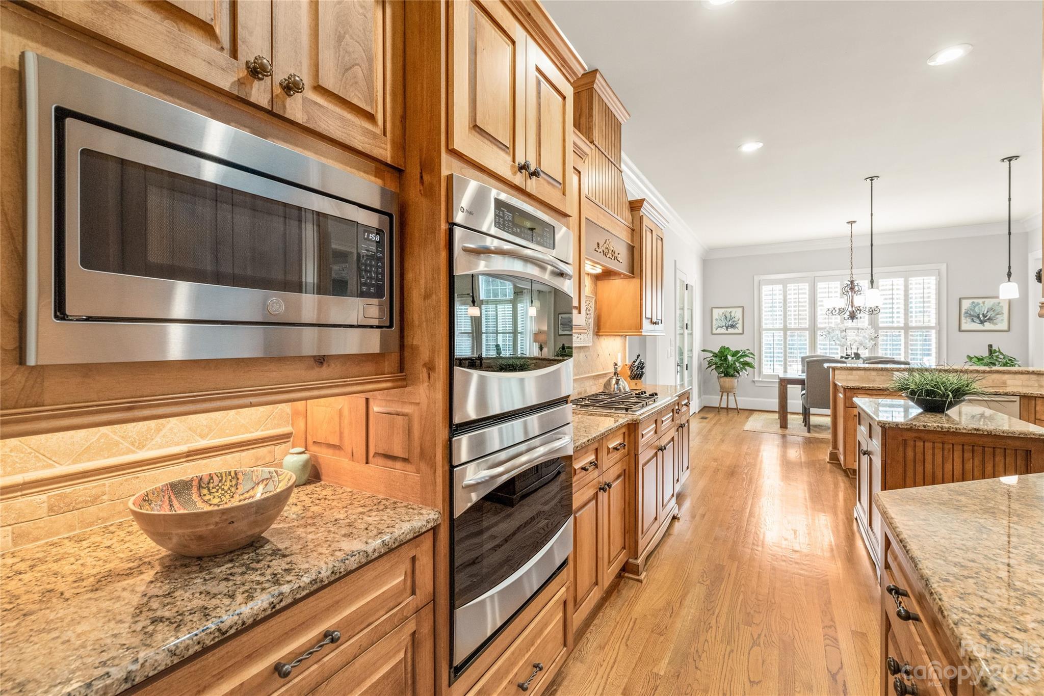 The Woodlands at Davidson - Residential