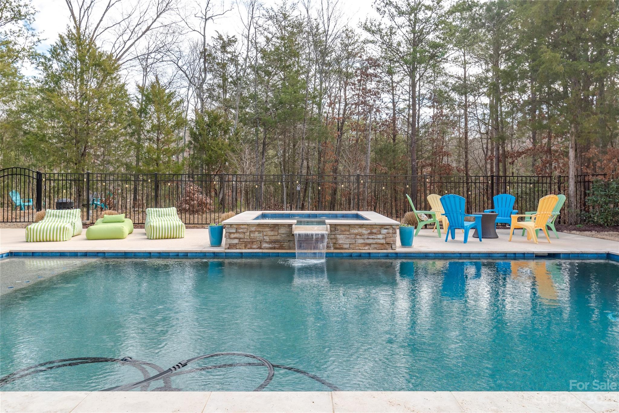 The Woodlands at Davidson - Residential