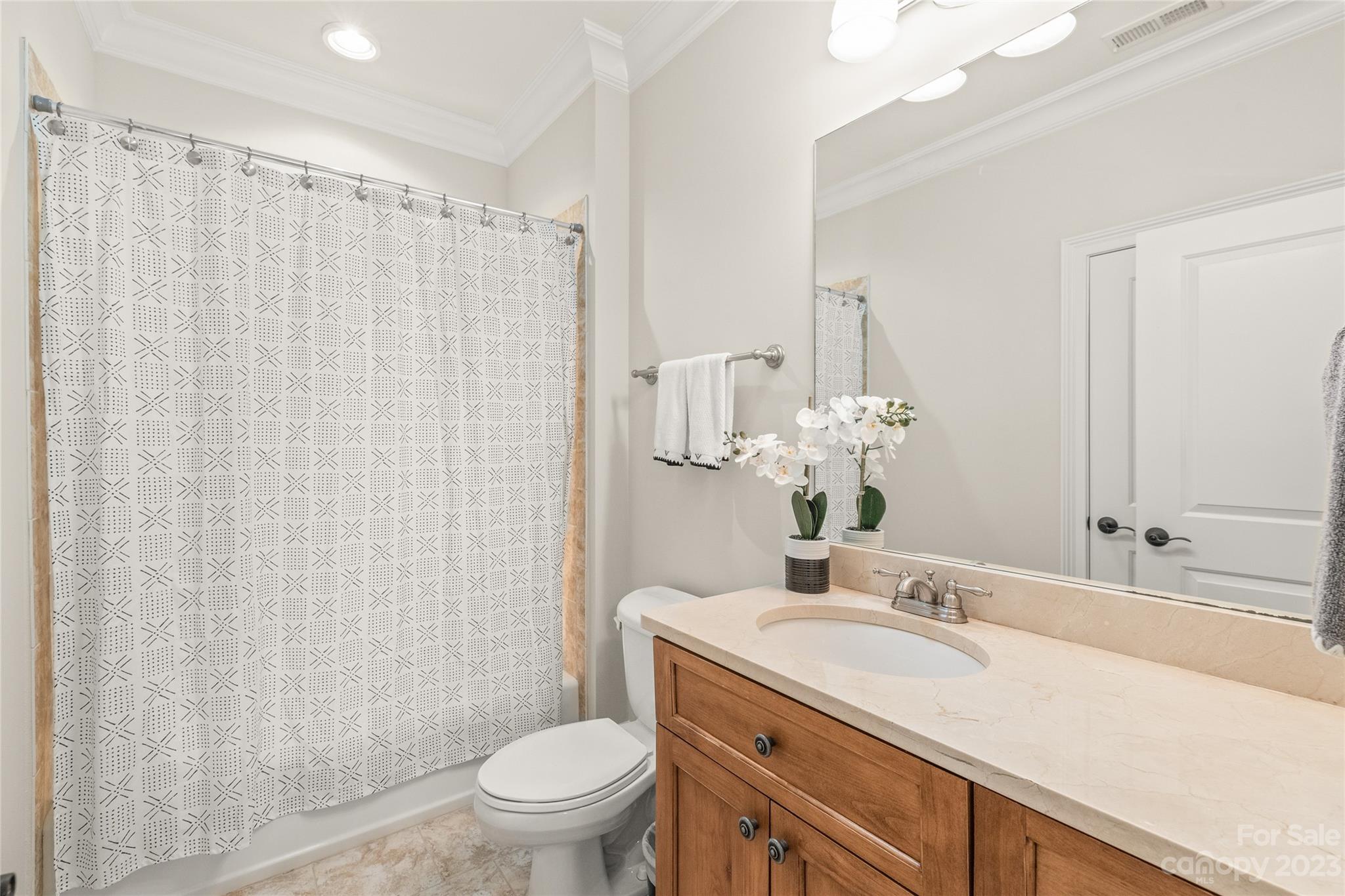 The Woodlands at Davidson - Residential