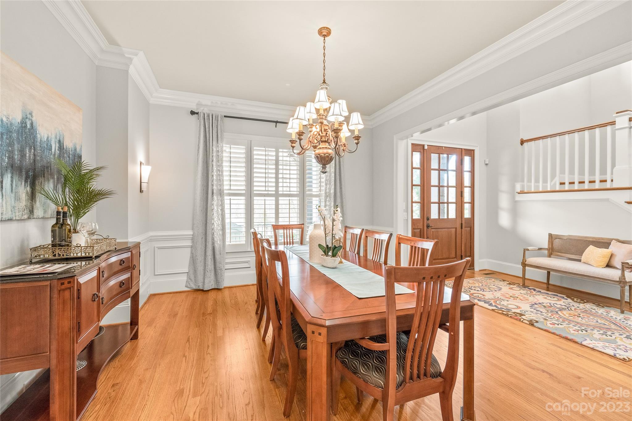 The Woodlands at Davidson - Residential