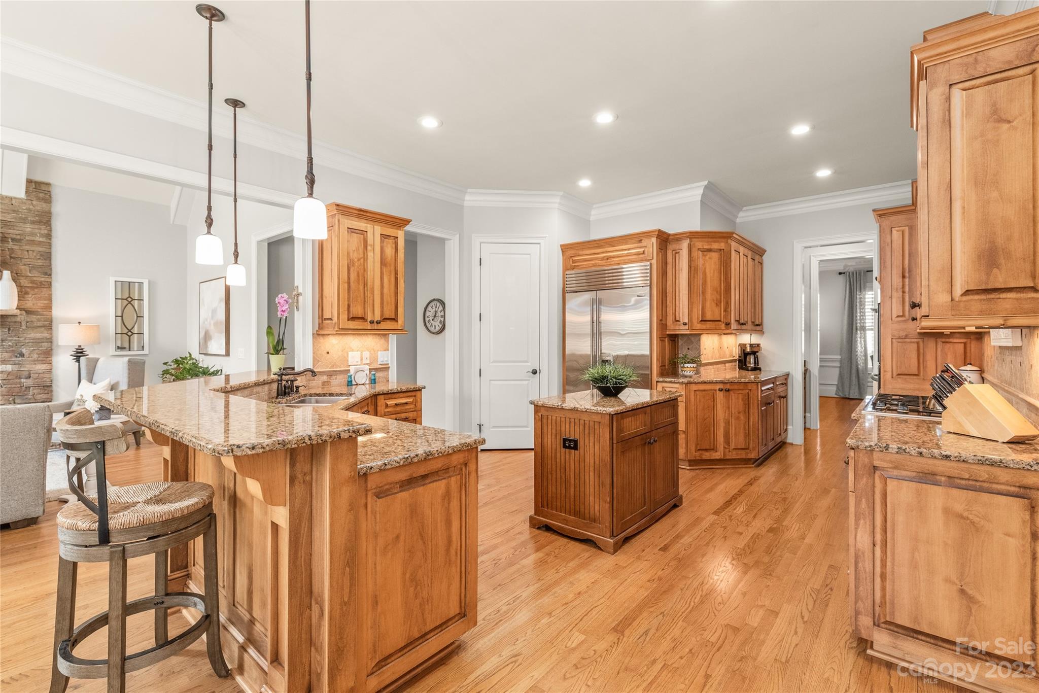 The Woodlands at Davidson - Residential