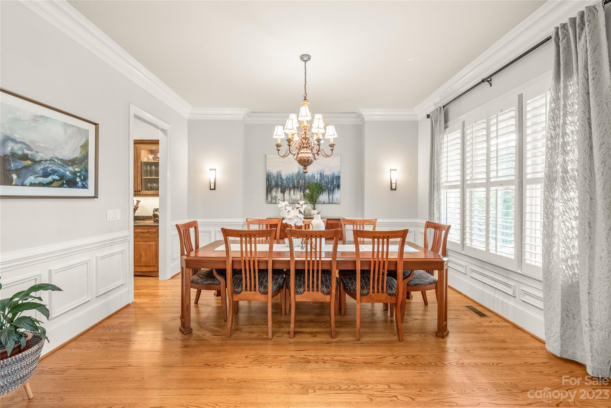 The Woodlands at Davidson - Residential