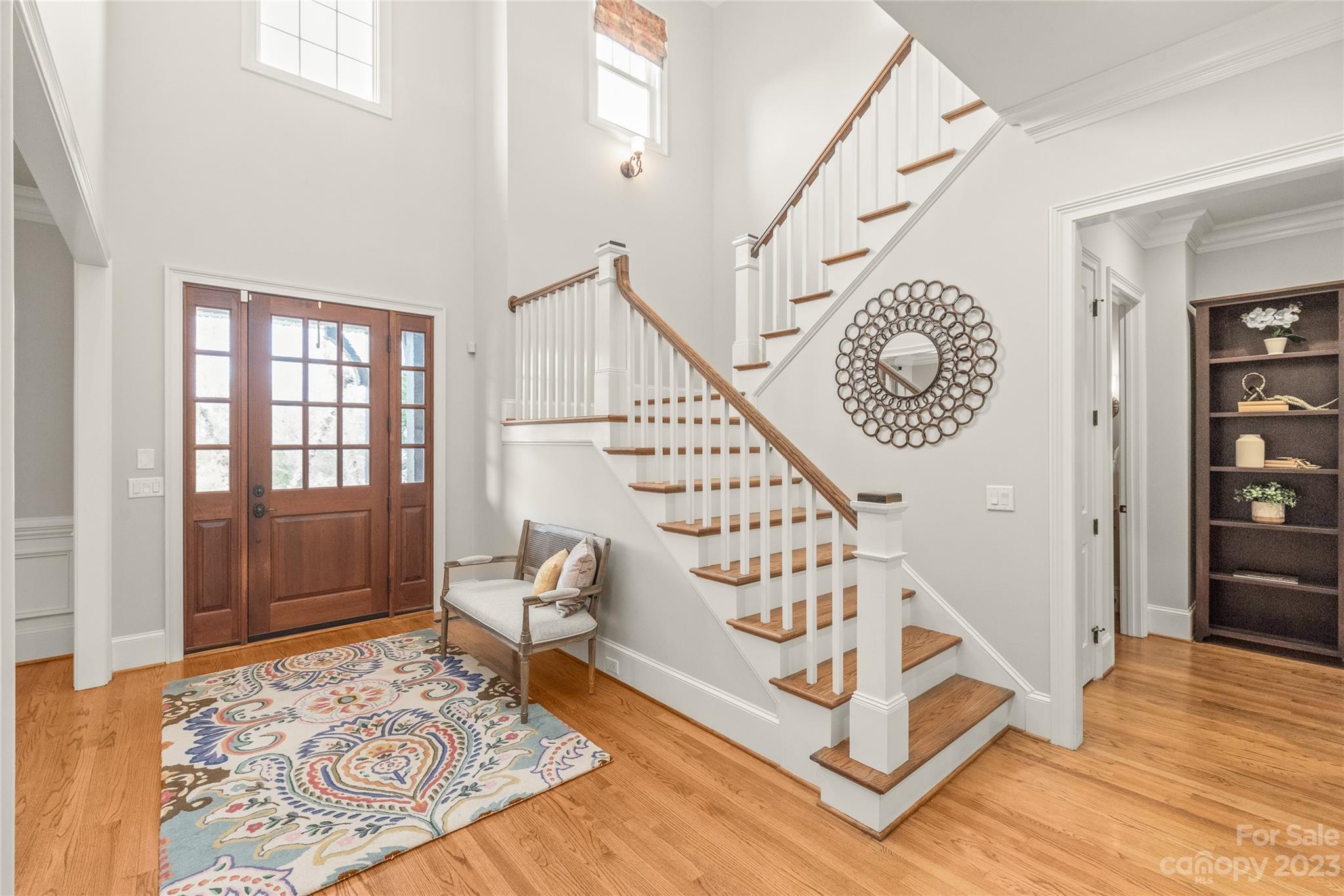 The Woodlands at Davidson - Residential