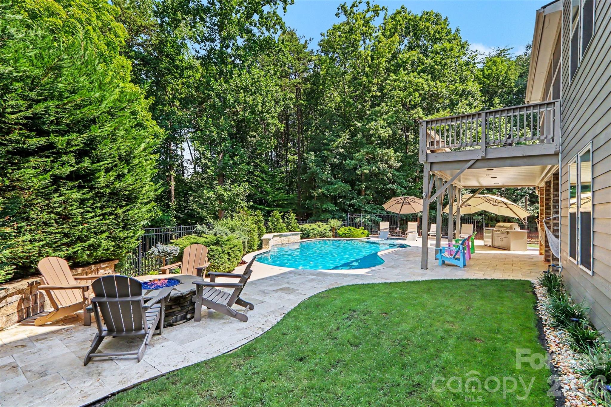 122 Campanile Drive