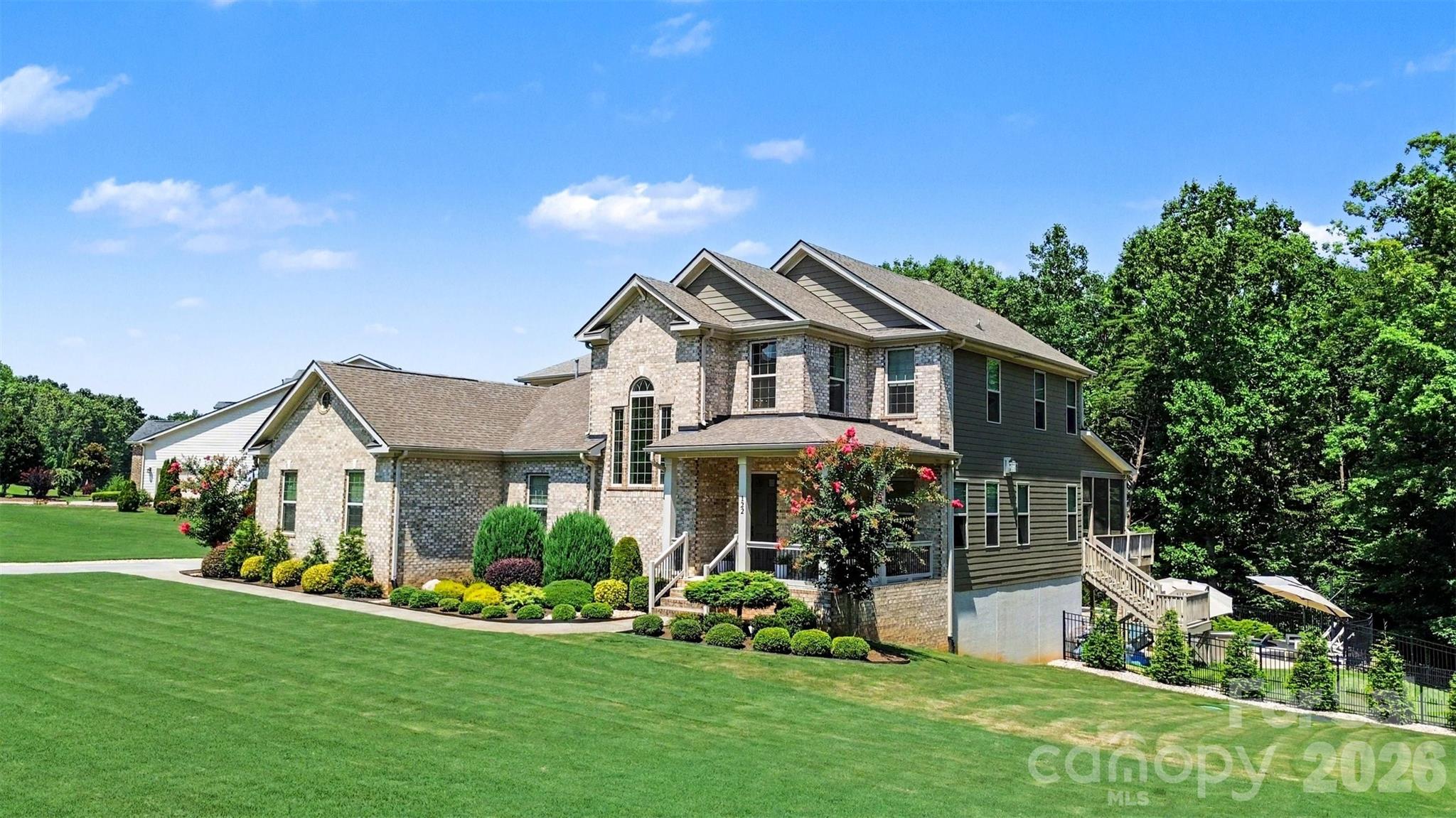 122 Campanile Drive