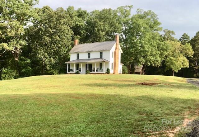 7524 Hudson Chapel Road