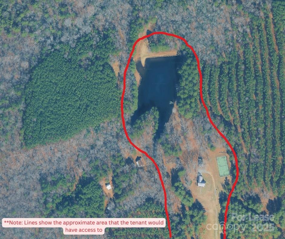 7524 Hudson Chapel Road