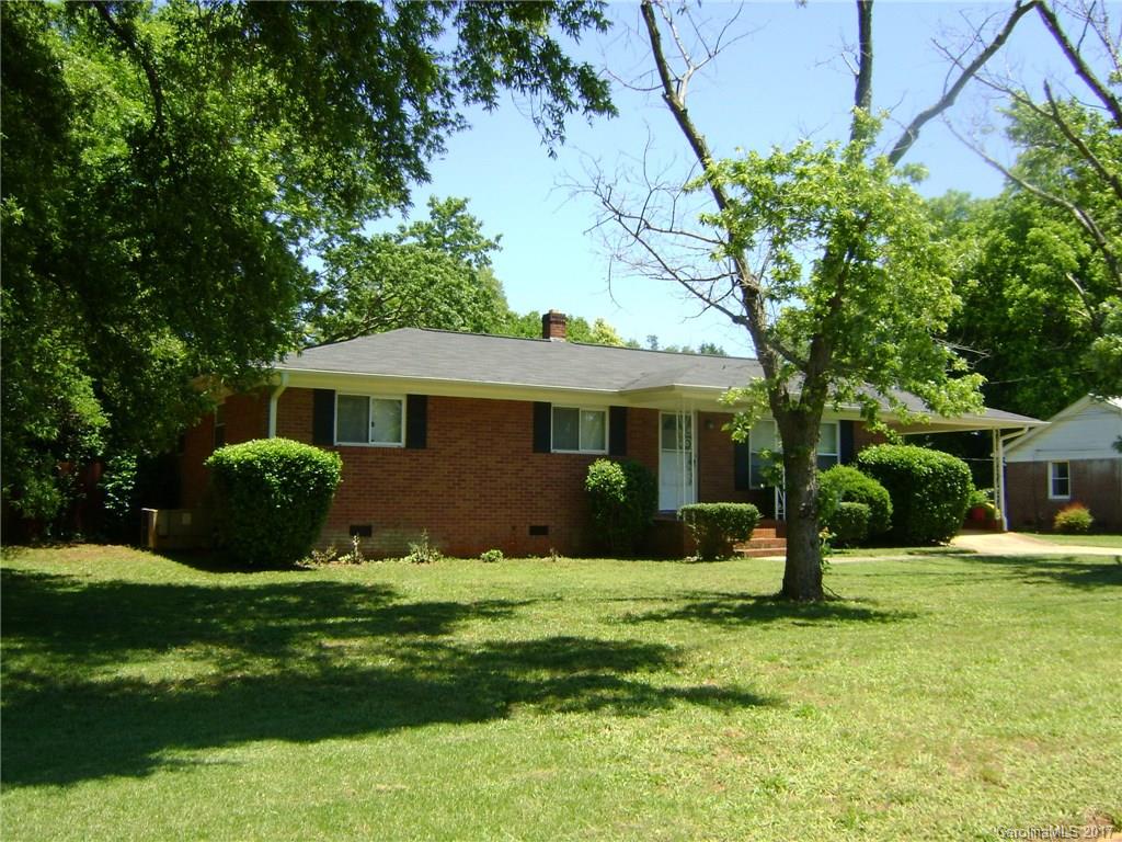 Sedgefield - Residential