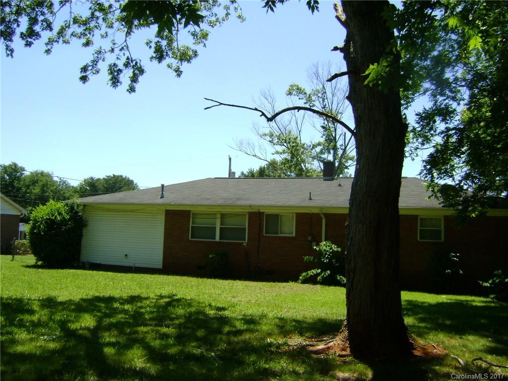 Sedgefield - Residential