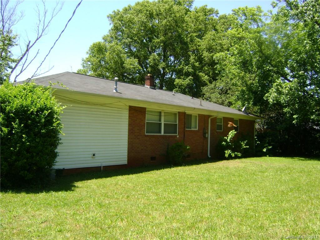 Sedgefield - Residential