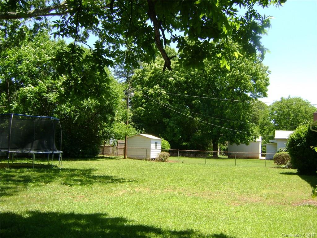 Sedgefield - Residential