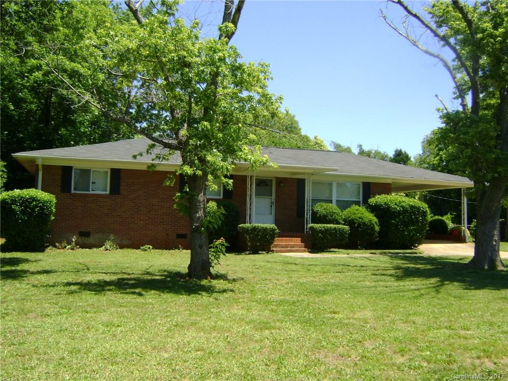 Sedgefield - Residential