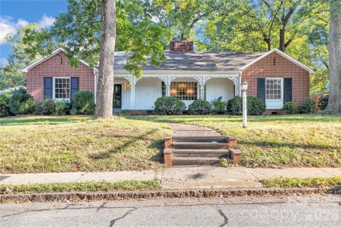 Photo of 624 Mitchell Avenue, Salisbury, NC 28144 (MLS # 4436259)