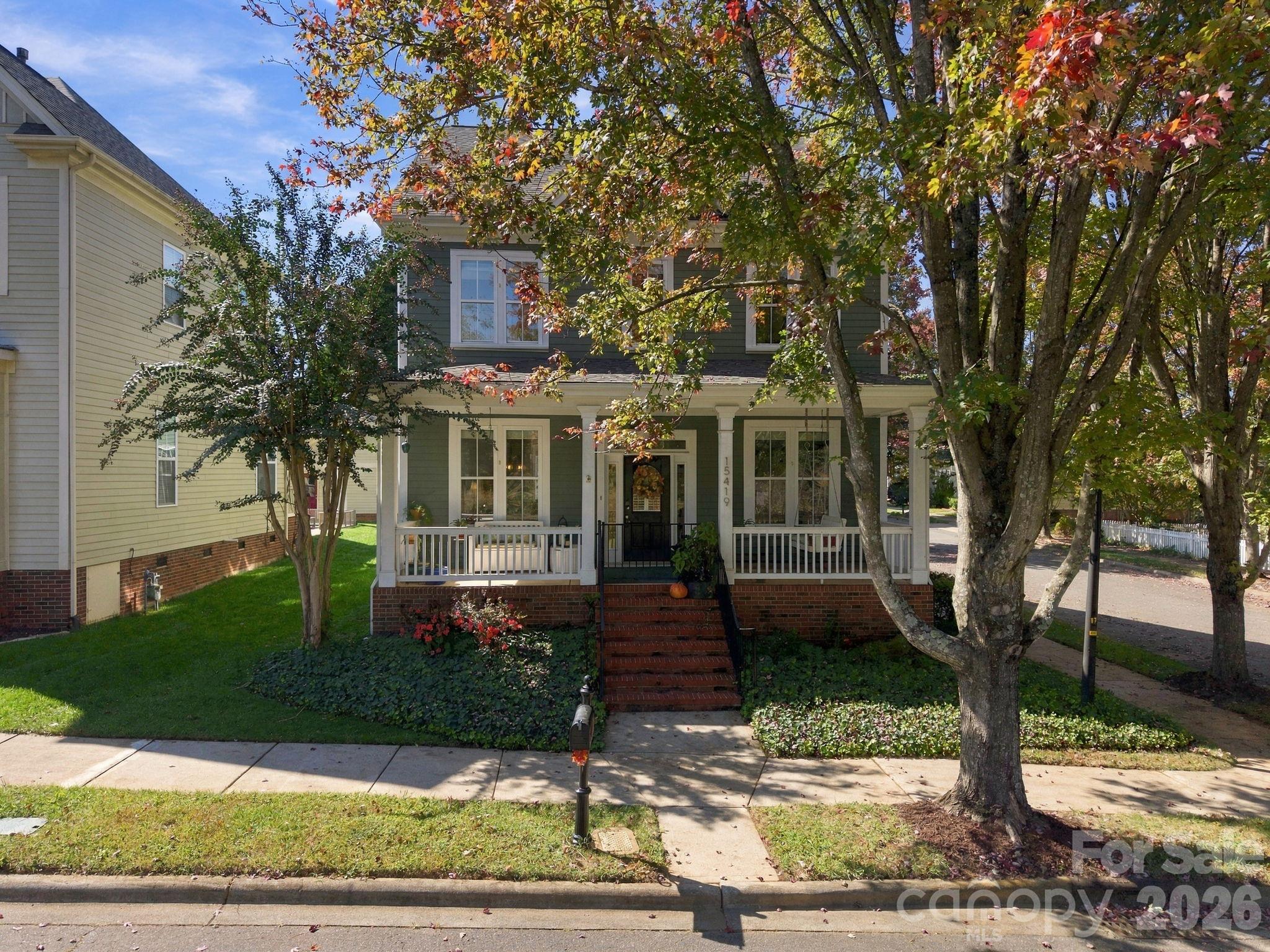 15419 Shinner Drive