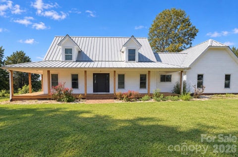 Photo of 2405 Startown Road, Newton, NC 28658 (MLS # 4434589)