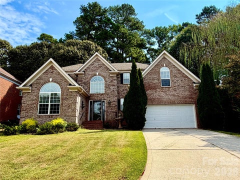 Photo of 16008 Cleveleys Trail, Huntersville, NC 28078 (MLS # 4404769)