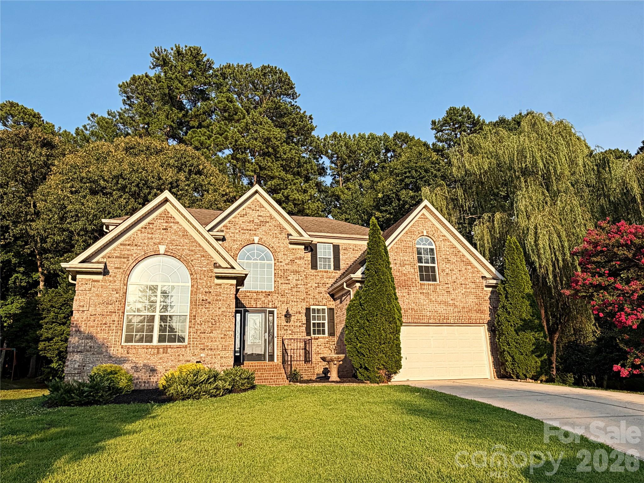 16008 Cleveleys Trail