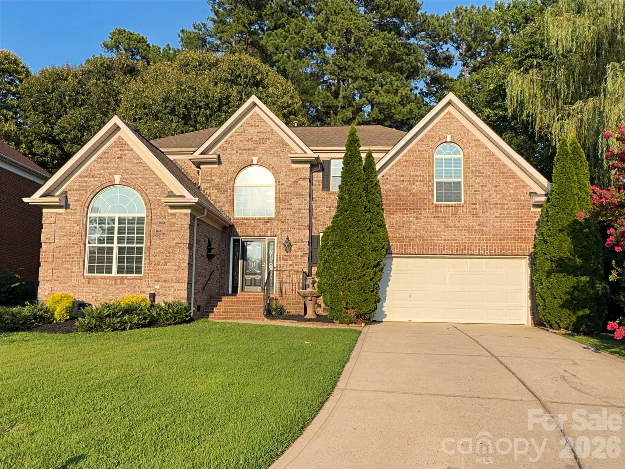 16008 Cleveleys Trail