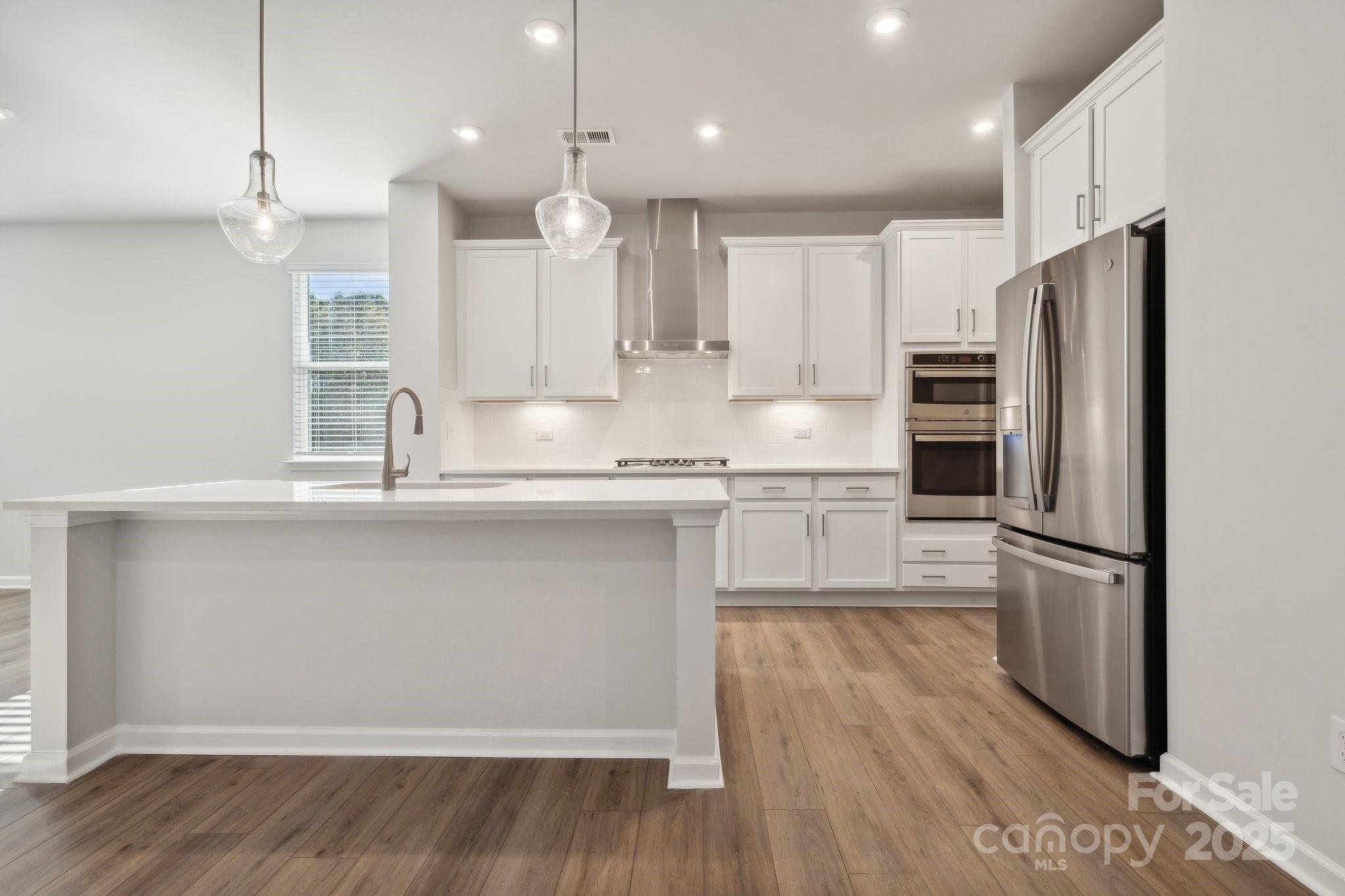 Clairmont - Residential