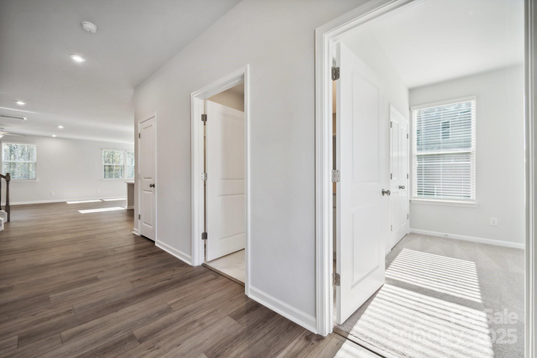 Clairmont - Residential