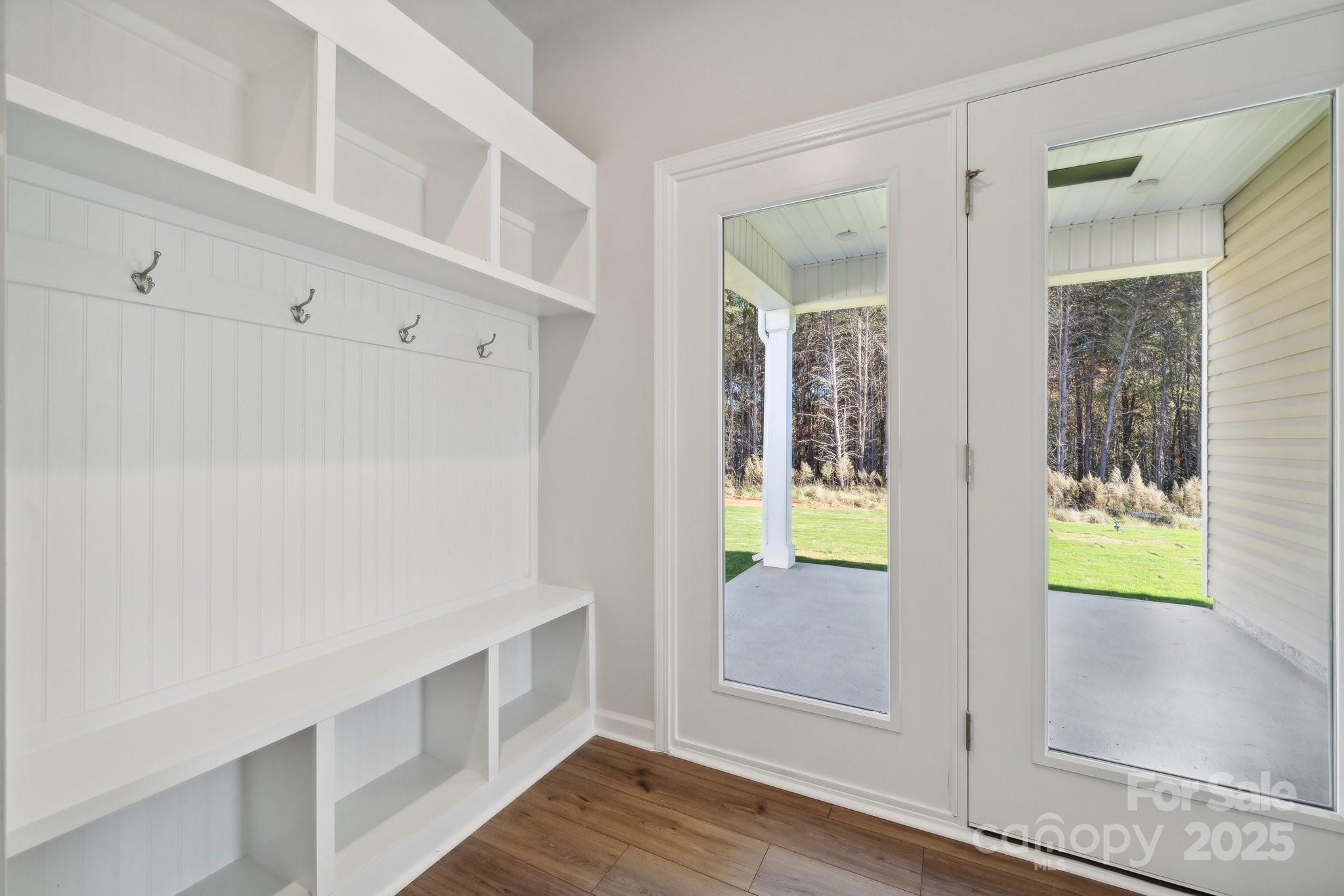 Clairmont - Residential