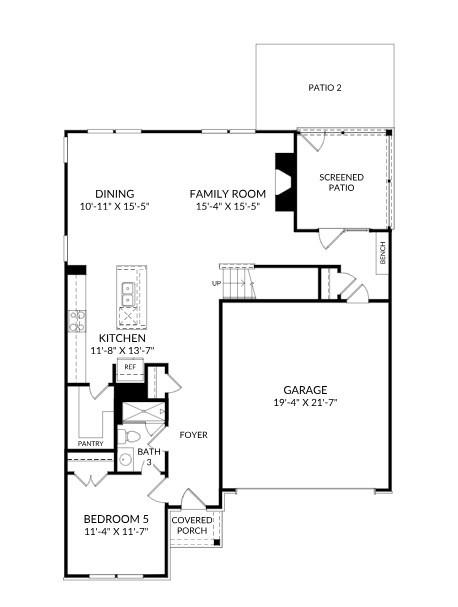 Clairmont - Residential