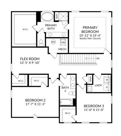 Clairmont - Residential