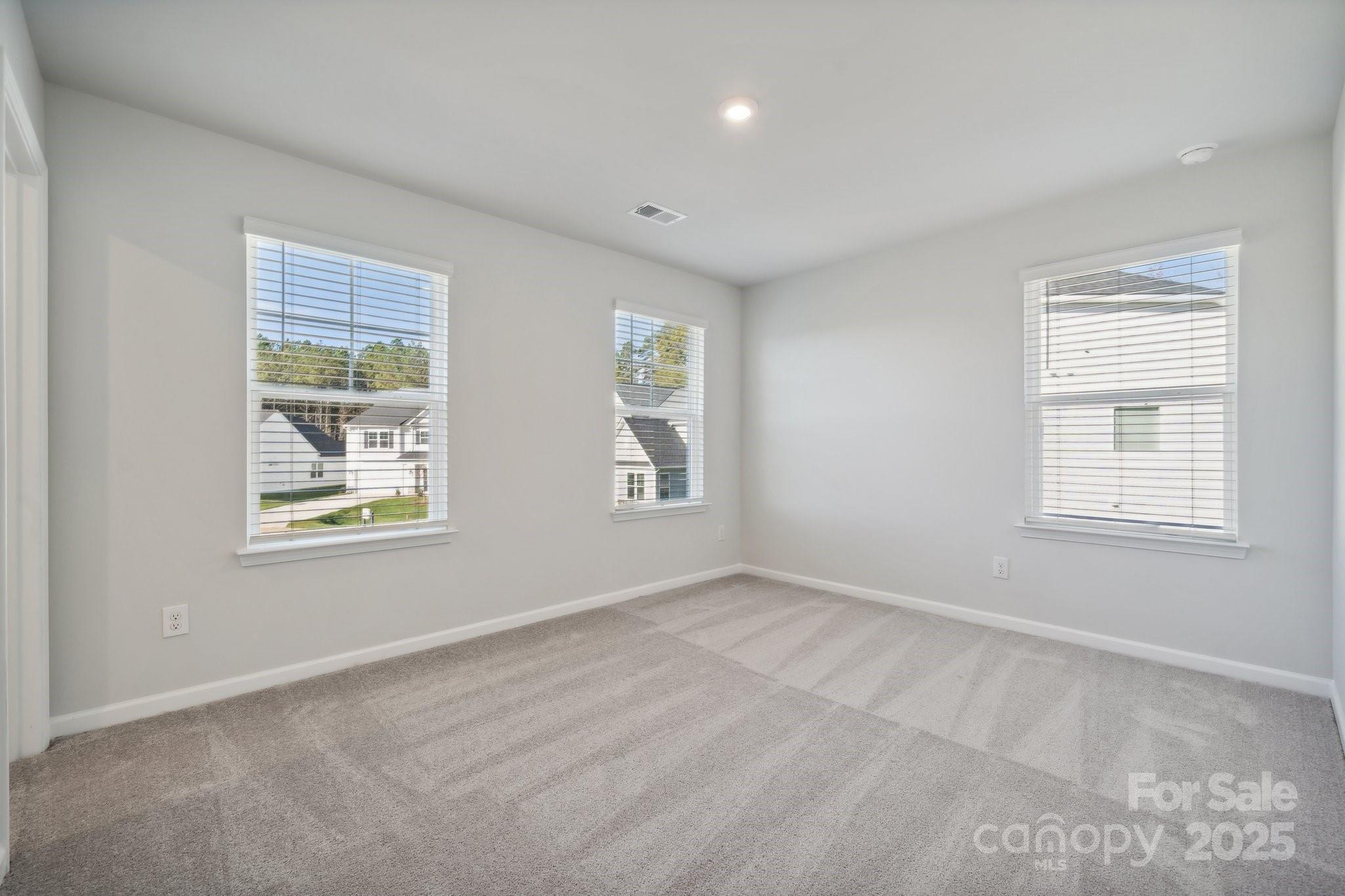 Clairmont - Residential