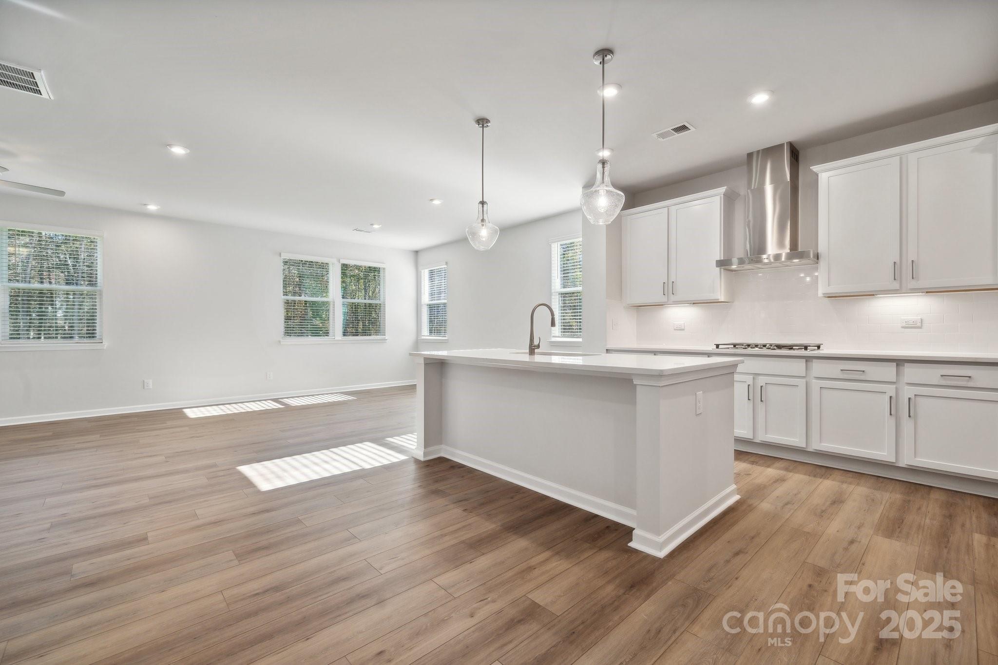 Clairmont - Residential