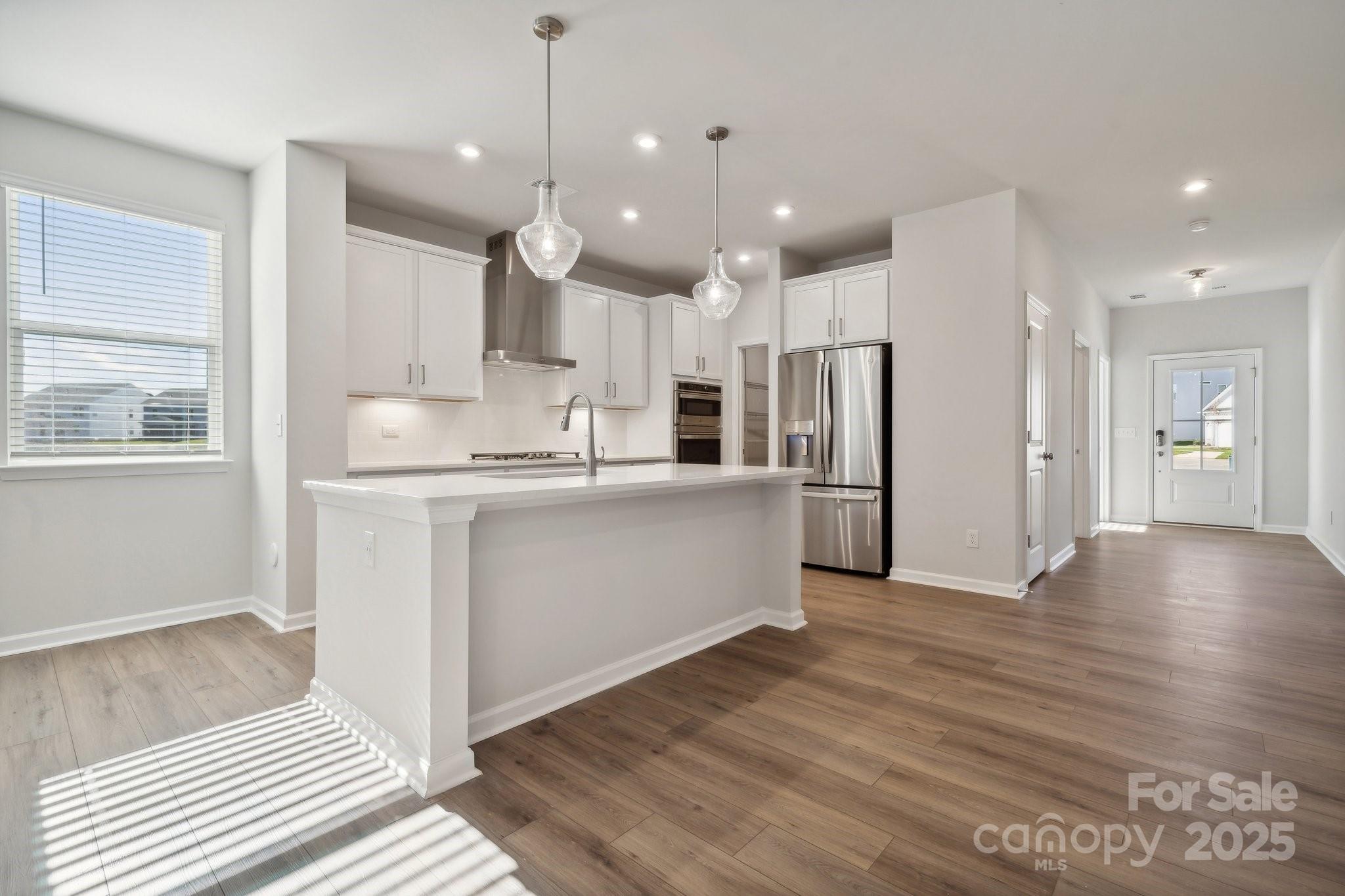 Clairmont - Residential