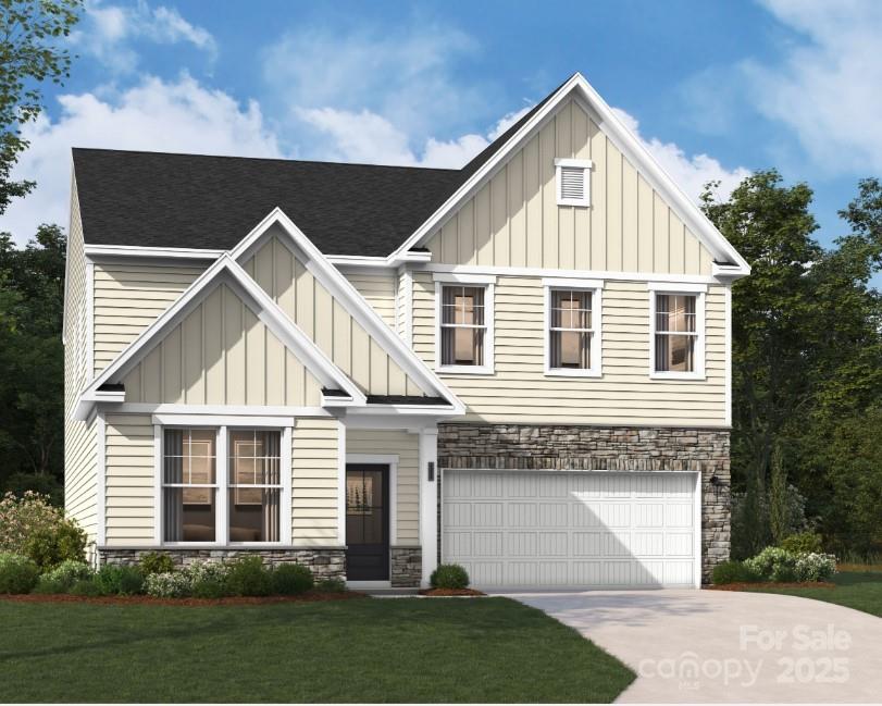 Clairmont - Residential