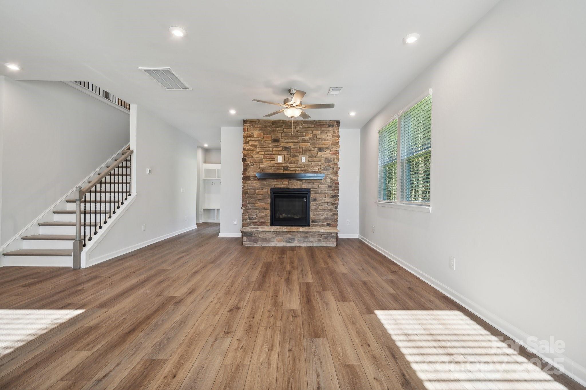 Clairmont - Residential