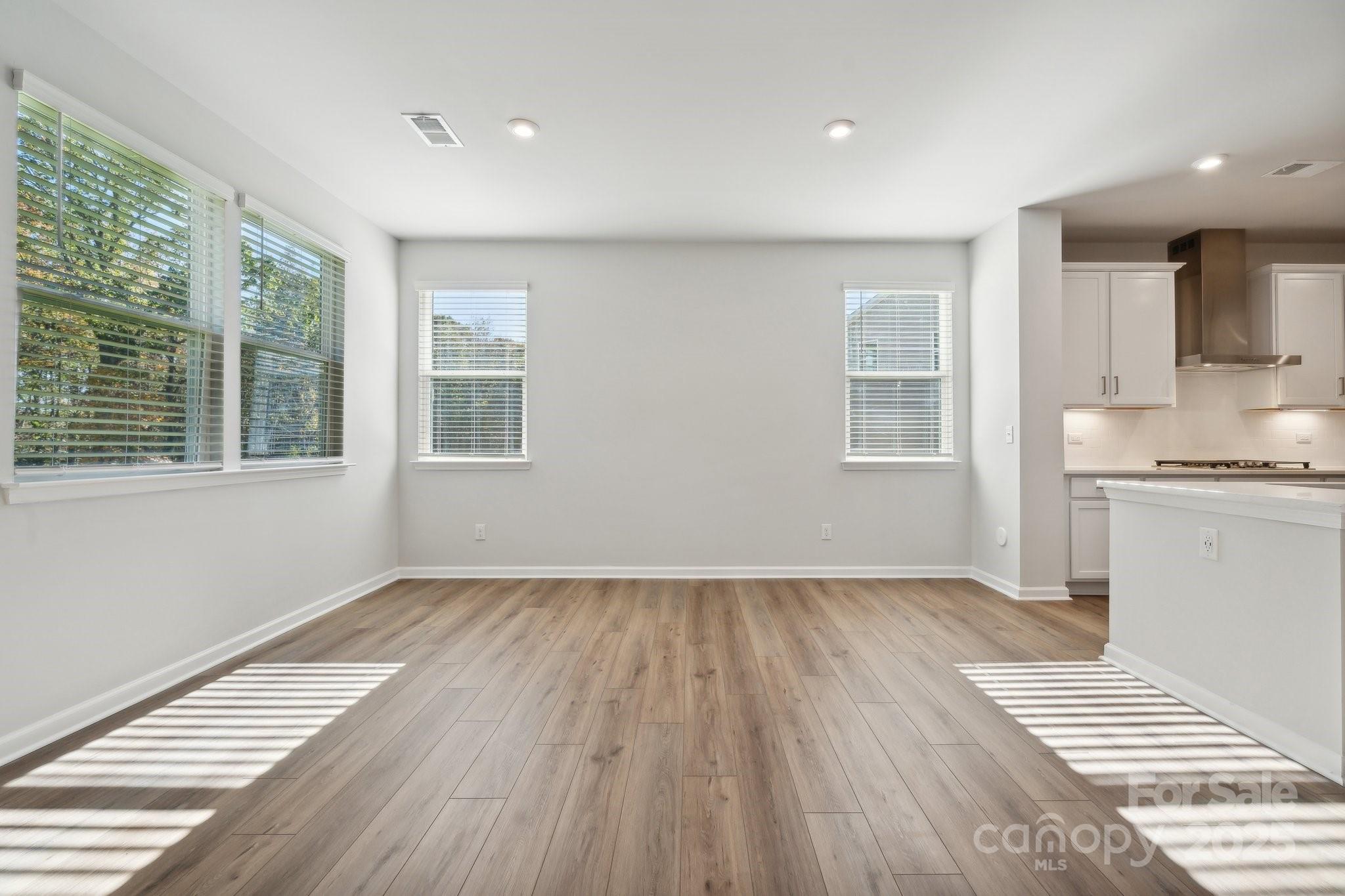 Clairmont - Residential