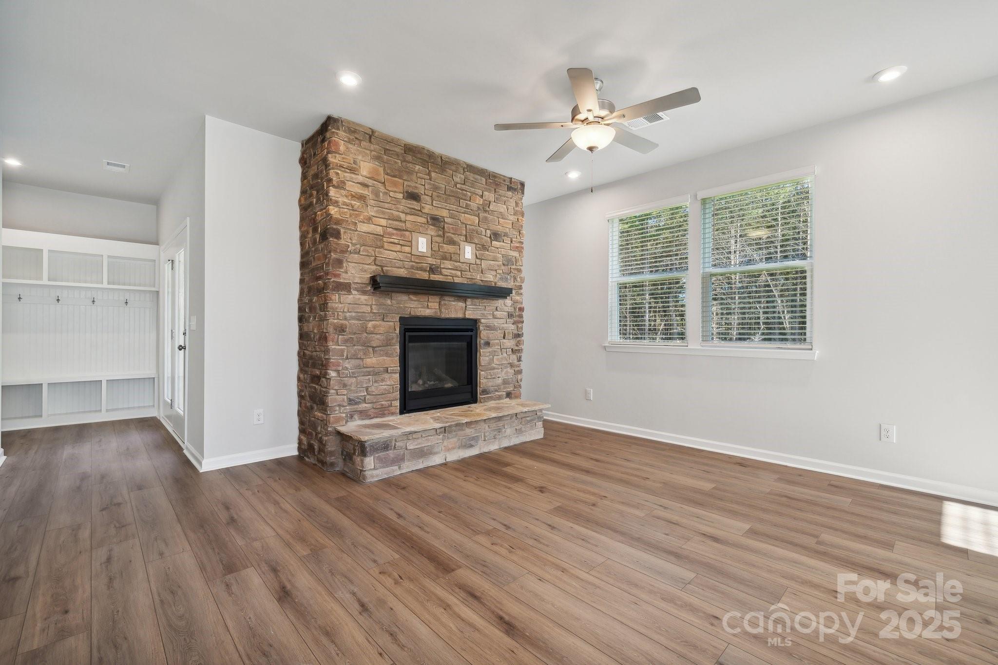 Clairmont - Residential