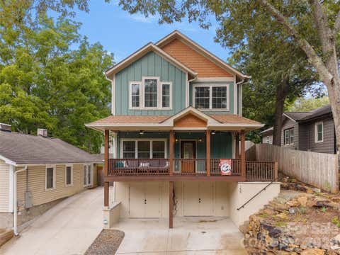 Photo of 159 Wellington Street, Asheville, NC 28806 (MLS # 4411767)