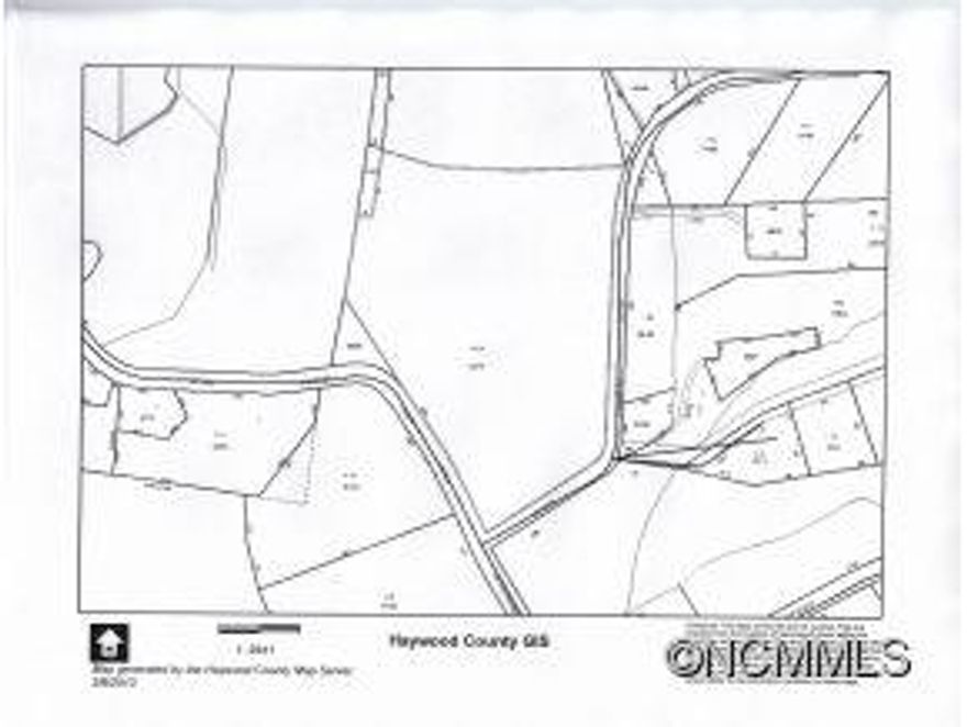 ABSOLUTELY BEAUTIFUL ACREAGE. GREAT PROPERTY FOR RESIDENTIAL DEVELOPMENT, PRIVATE ESTATE OR GREAT PASTURE FOR HORSES OR CATTLE. PROPERTY BORDERS FRANCIS FARM ROAD AND PALMER ROAD.