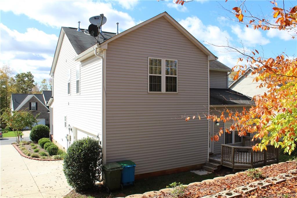 Dominion Bridge - Residential