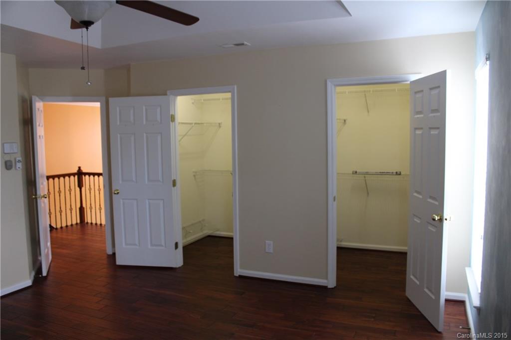 Dominion Bridge - Residential