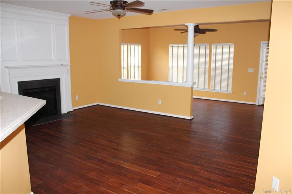 Dominion Bridge - Residential