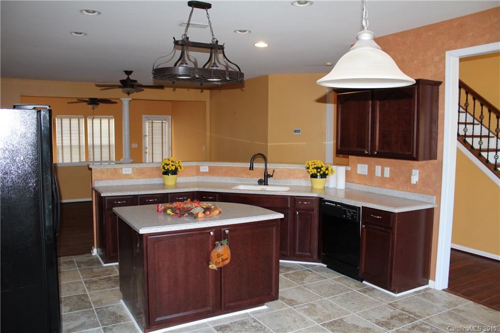 Dominion Bridge - Residential